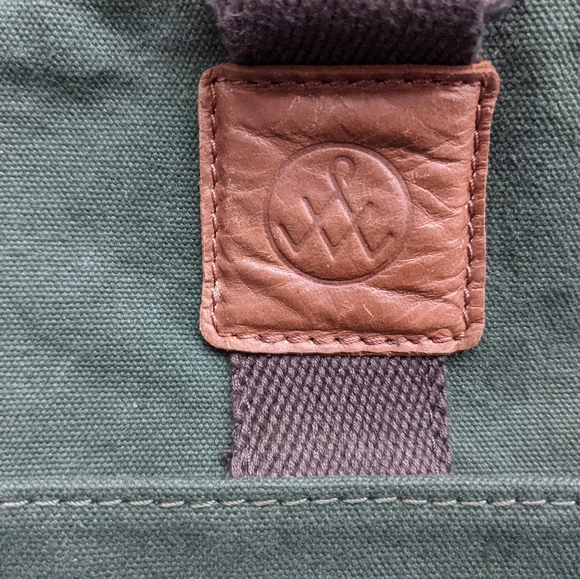 Alternative Duffle bag - Picture 5 of 10